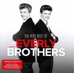 The Very Best Of The Everly Brothers - Everly Brothers,The