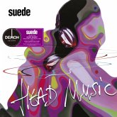 Head Music (180 Gr. Vinyl 2lp+Download Card)