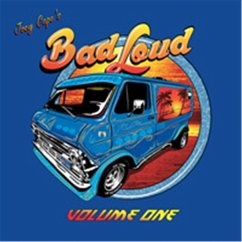 Bad Loud-Volume One - Cape,Joey