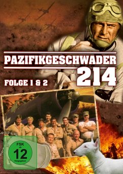 Pazifikgeschwader 214