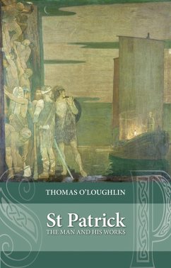 Cover Saint Patrick (eBook, ePUB)