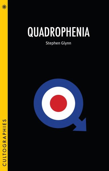 Quadrophenia (eBook, ePUB)