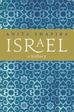 Cover Israel (eBook, ePUB)