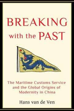 Cover Breaking with the Past (eBook, ePUB)