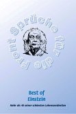 Best of Einstein - Mehr als 40 seiner schönsten Weisheiten (eBook, ePUB)