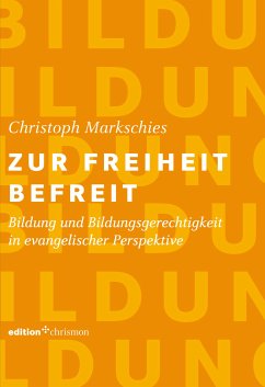 Zur Freiheit befreit (eBook, PDF) - Markschies, Christoph