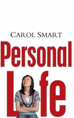 Personal Life (eBook, PDF) - Smart, Carol