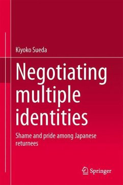 Negotiating multiple identities - Sueda, Kiyoko
