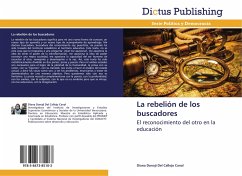 Cover La rebelión de los buscadores