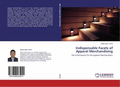 Indispensable Facets of Apparel Merchandising - Tanvir, Saiful Islam