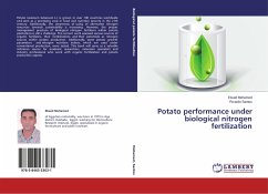 Potato performance under biological nitrogen fertilization