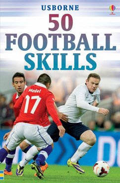 50 Football Skills - Usborne