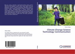 Climate Change Science Technology Communication