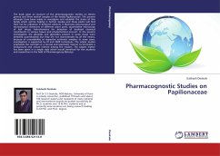 Pharmacognostic Studies on Papilionaceae - Deokule, Subhash
