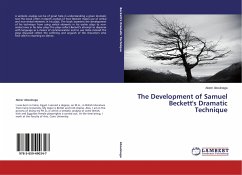 The Development of Samuel Beckett's Dramatic Technique