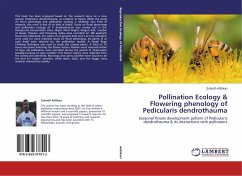 Pollination Ecology & Flowering phenology of Pedicularis dendrothauma - Adhikari, Subodh