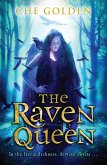 The Raven Queen (eBook, ePUB)