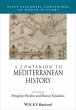 A Companion to Mediterranean History... - Bild 1
