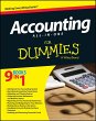 Accounting All-in-One For Dummies... - Bild 1