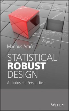 Cover Statistical Robust Design (eBook, ePUB)