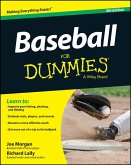 Baseball For Dummies (eBook, PDF)