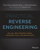 Practical Reverse Engineering (eBook, PDF)