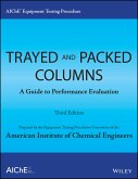 AIChE Equipment Testing Procedure - Trayed and Packed Columns (eBook, PDF)