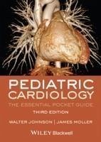 Pediatric Cardiology (eBook, ePUB)