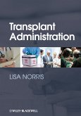 Transplant Administration (eBook, PDF)