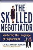 The Skilled Negotiator (eBook, ePUB)