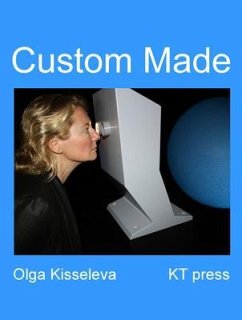 Custom Made (eBook, ePUB) Cover Custom Made (eBook, ePUB)
