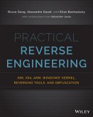 Practical Reverse Engineering (eBook, ePUB)