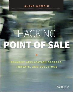 Hacking Point of Sale (eBook, PDF) - Gomzin, Slava