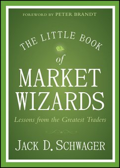The Little Book of Market Wizards (eBook, PDF) - Schwager, Jack D.