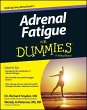 Adrenal Fatigue For Dummies (eBook, PDF) - Bild 1