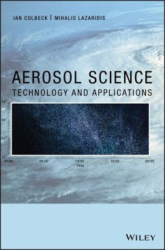 Aerosol Science (eBook, ePUB)