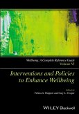 Wellbeing (eBook, PDF)