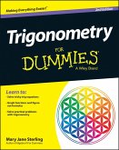 Trigonometry For Dummies (eBook, PDF)