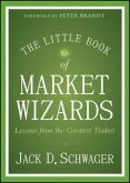 The Little Book of Market Wizards (eBook, ePUB)