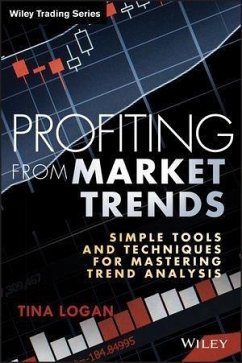 Profiting from Market Trends (eBook, ePUB) - Logan, Tina
