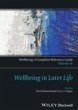 Wellbeing: A Complete Reference Guide,... - Bild 1