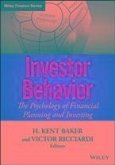 Investor Behavior (eBook, ePUB)