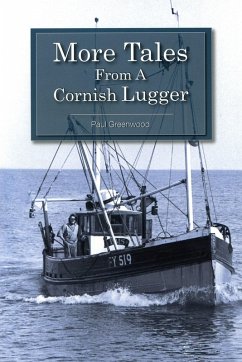 Cover More Tales From A Cornish Lugger (eBook, ePUB)