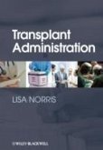 Transplant Administration (eBook, ePUB)