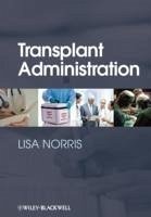 Cover Transplant Administration (eBook, ePUB)