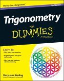 Trigonometry For Dummies (eBook, ePUB)
