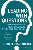 Leading with Questions (eBook, ePUB)