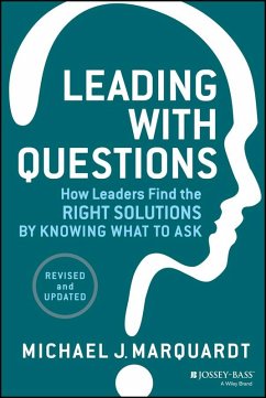 Cover Leading with Questions (eBook, ePUB)