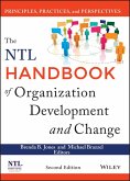 The NTL Handbook of Organization Development and Change (eBook, ePUB)