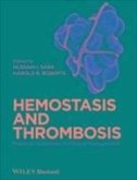 Hemostasis and Thrombosis (eBook, ePUB)